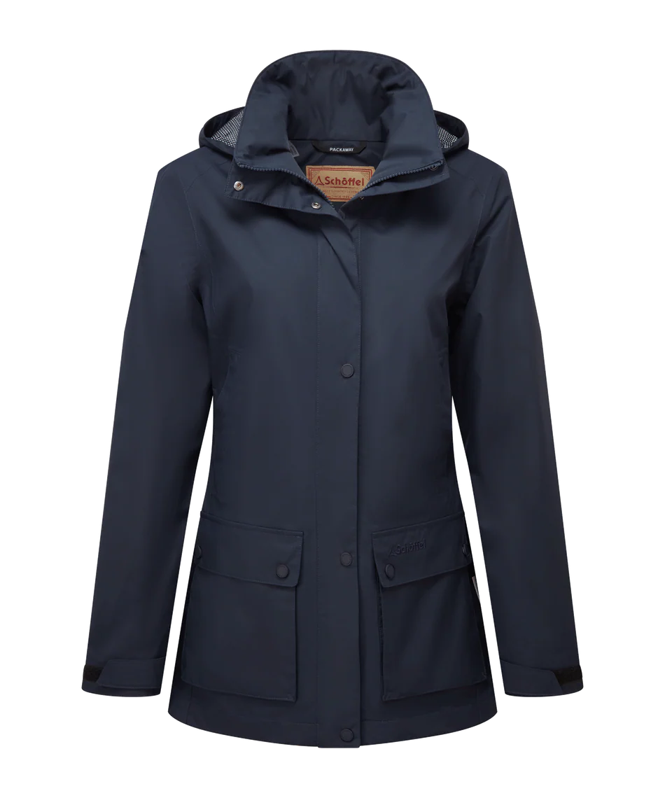 Schoffel Edith Jacket