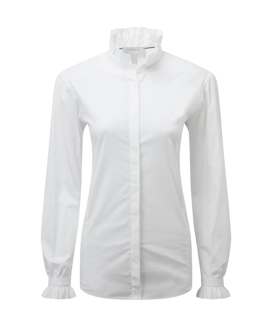 Schoffel Fakenham Shirt