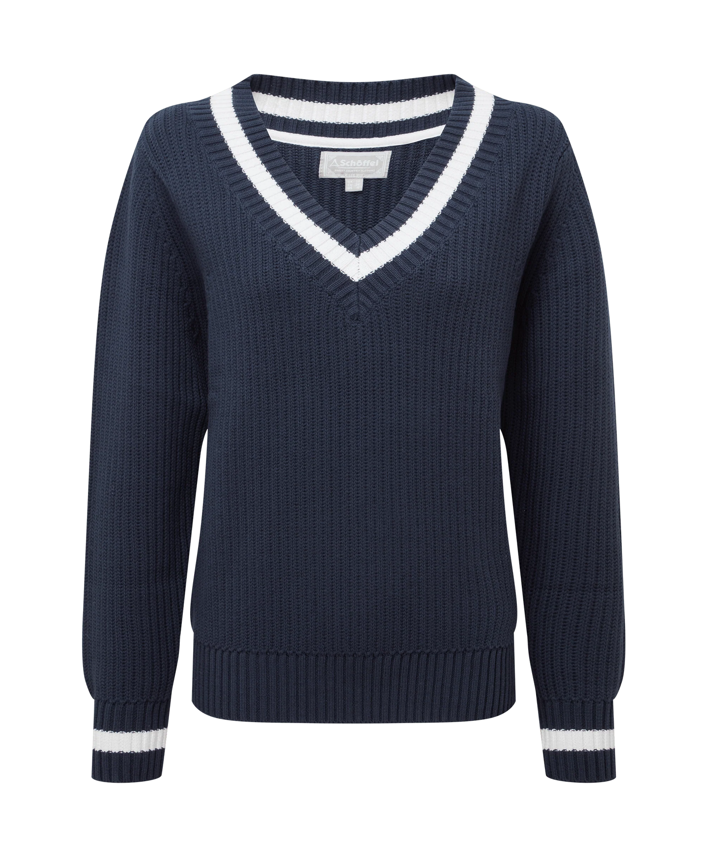 Schoffel Hambledon Jumper