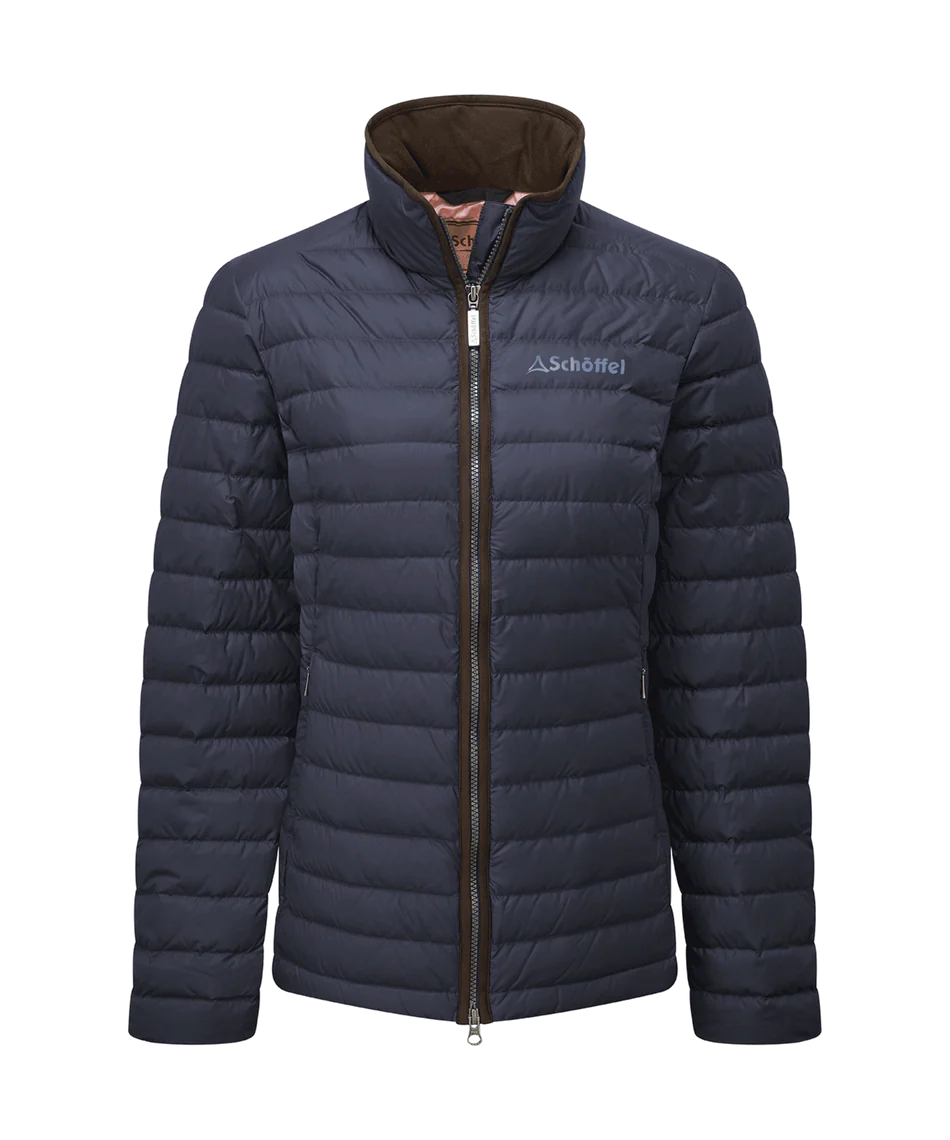 Schoffel Hambleton Down Jacket
