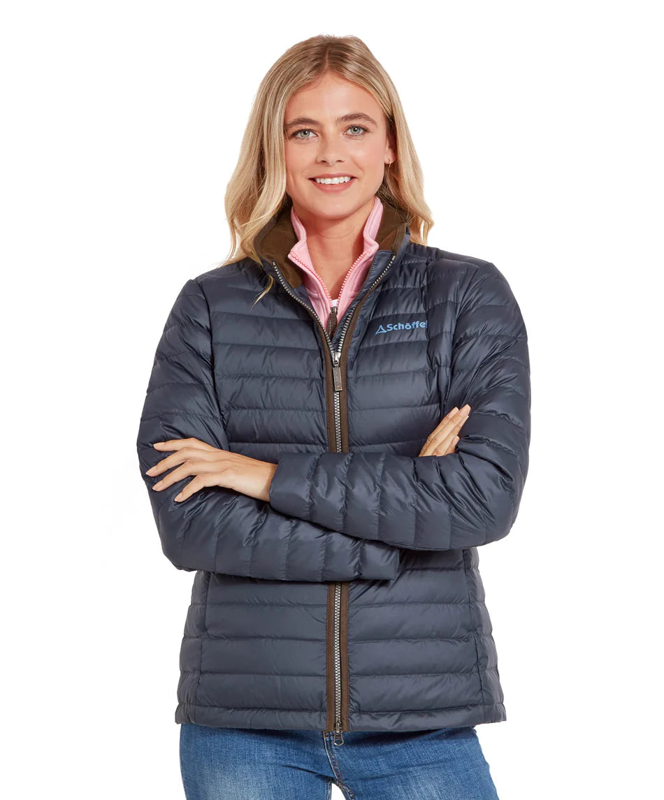 Schoffel Hambleton Down Jacket