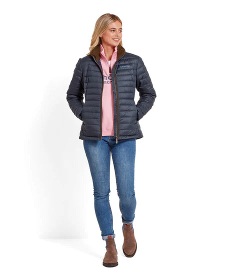 Schoffel Hambleton Down Jacket