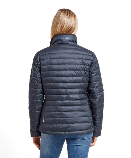 Schoffel Hambleton Down Jacket