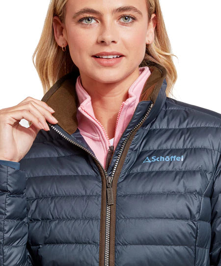 Schoffel Hambleton Down Jacket