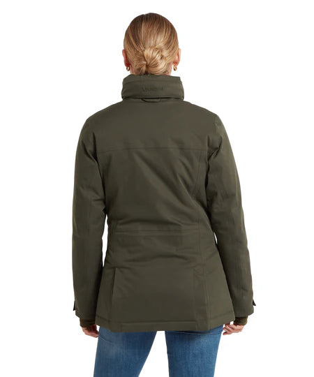 Schoffel Langton Country Coat