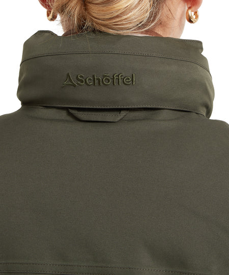 Schoffel Langton Country Coat