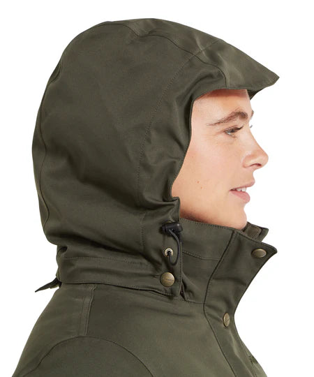 Schoffel Langton Country Coat