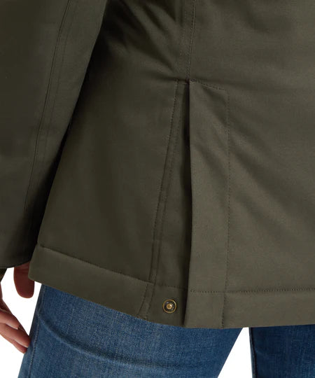 Schoffel Langton Country Coat