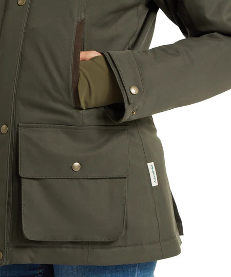 Schoffel Langton Country Coat