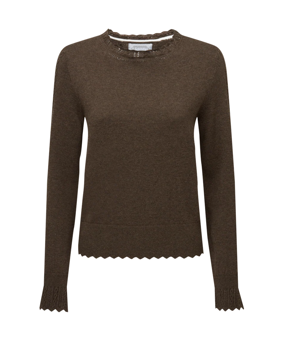 Schoffel Leyburn Jumper