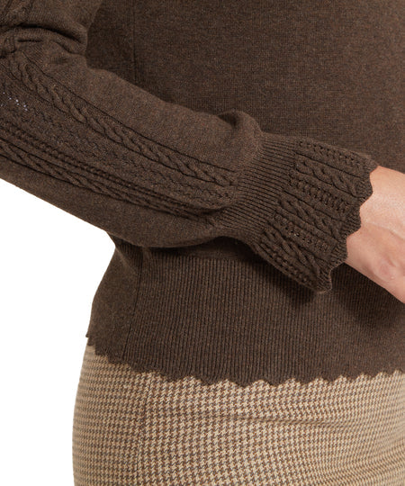Schoffel Leyburn Jumper