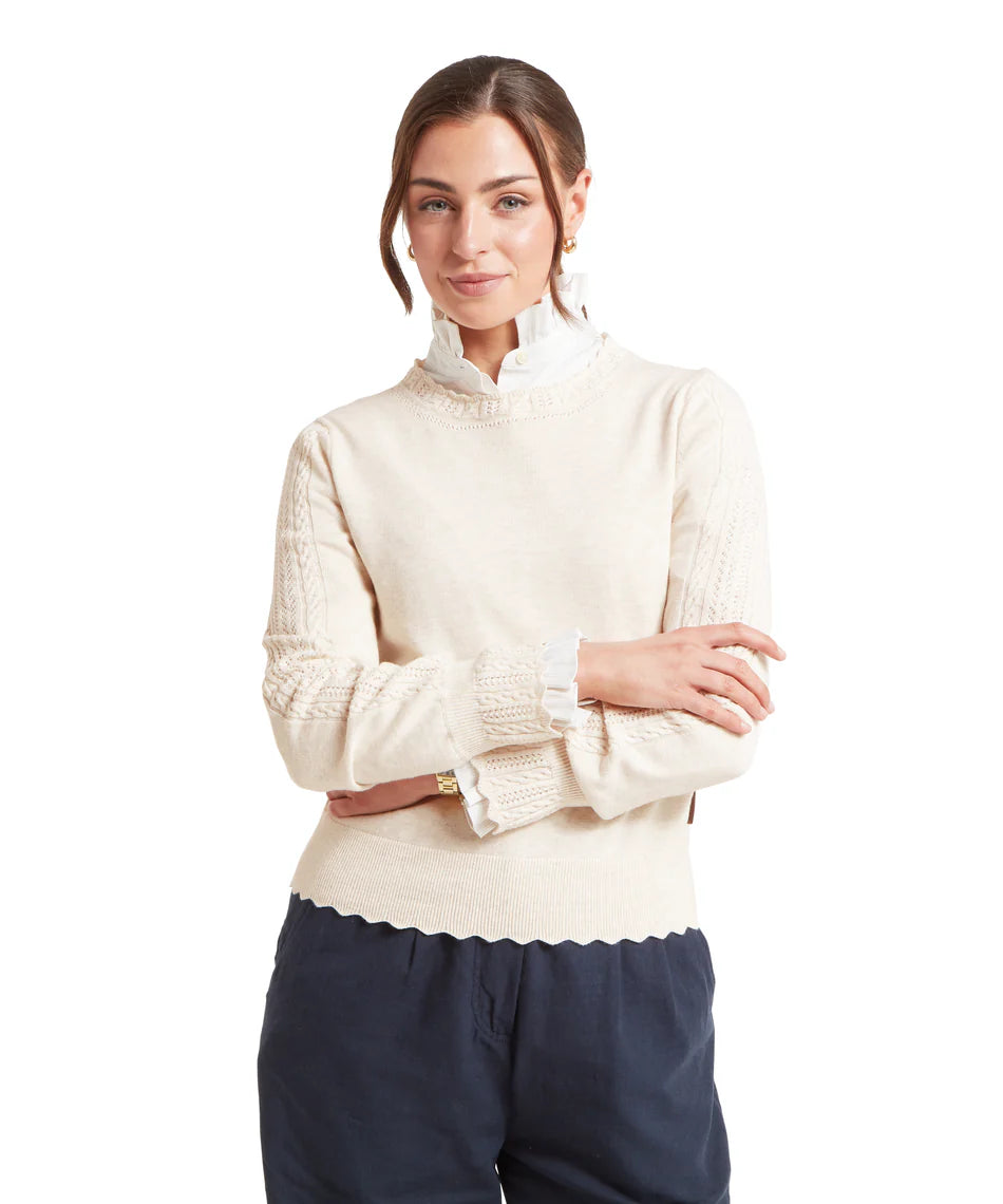 Schoffel Leyburn Jumper