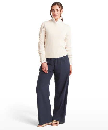 Schoffel Leyburn Jumper