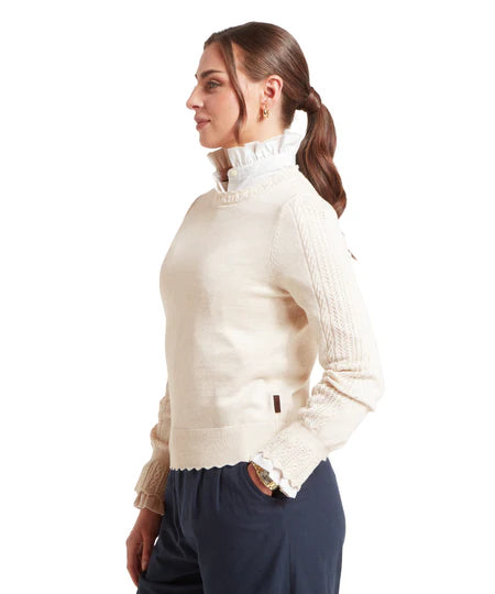 Schoffel Leyburn Jumper