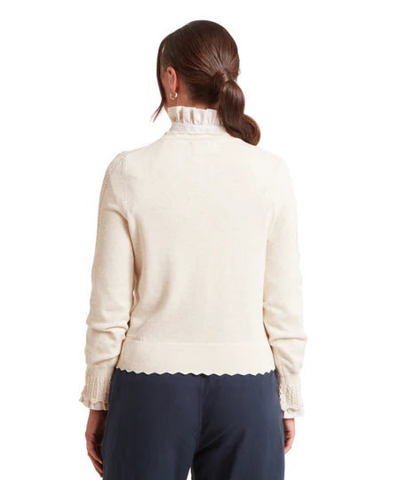 Schoffel Leyburn Jumper