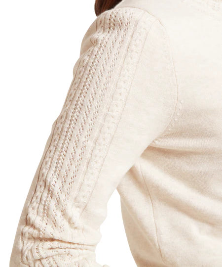 Schoffel Leyburn Jumper