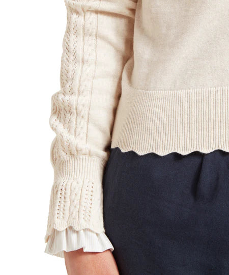 Schoffel Leyburn Jumper