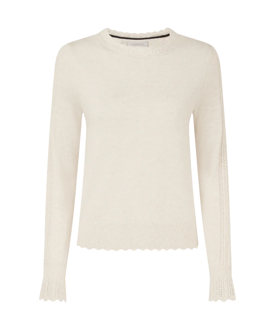 Schoffel Leyburn Jumper