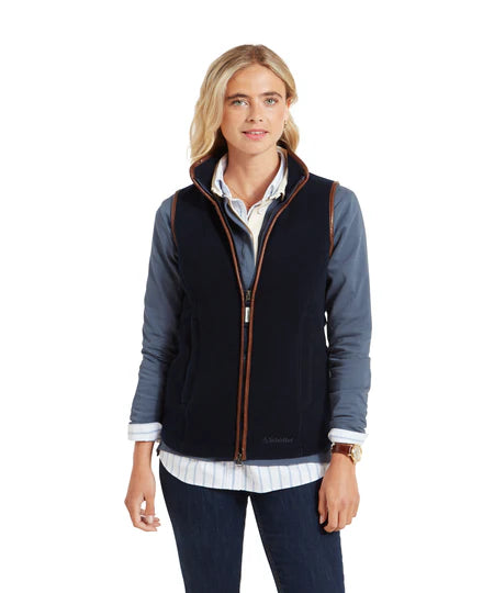 Schoffel Lyndon II Fleece Gilet