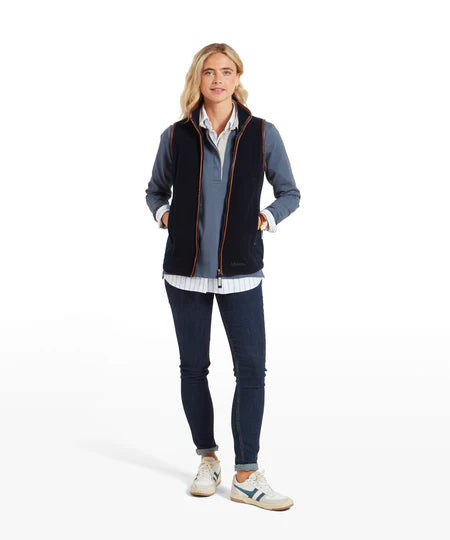 Schoffel Lyndon II Fleece Gilet