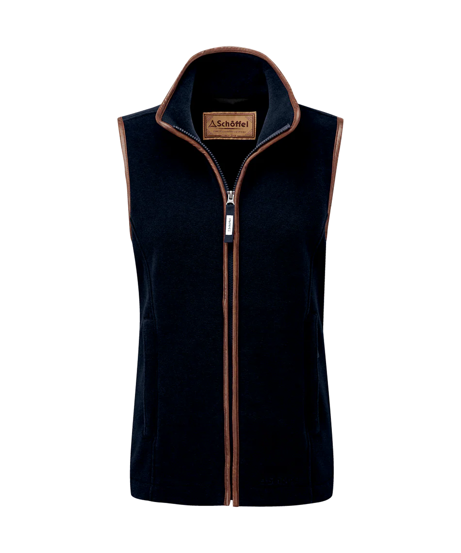 Schoffel Lyndon II Fleece Gilet