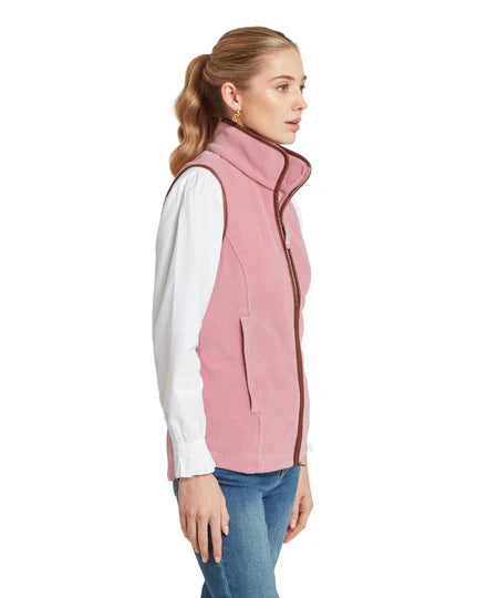 Schoffel Lyndon Fleece Gilet