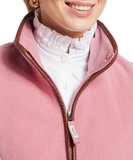 Schoffel Lyndon Fleece Gilet