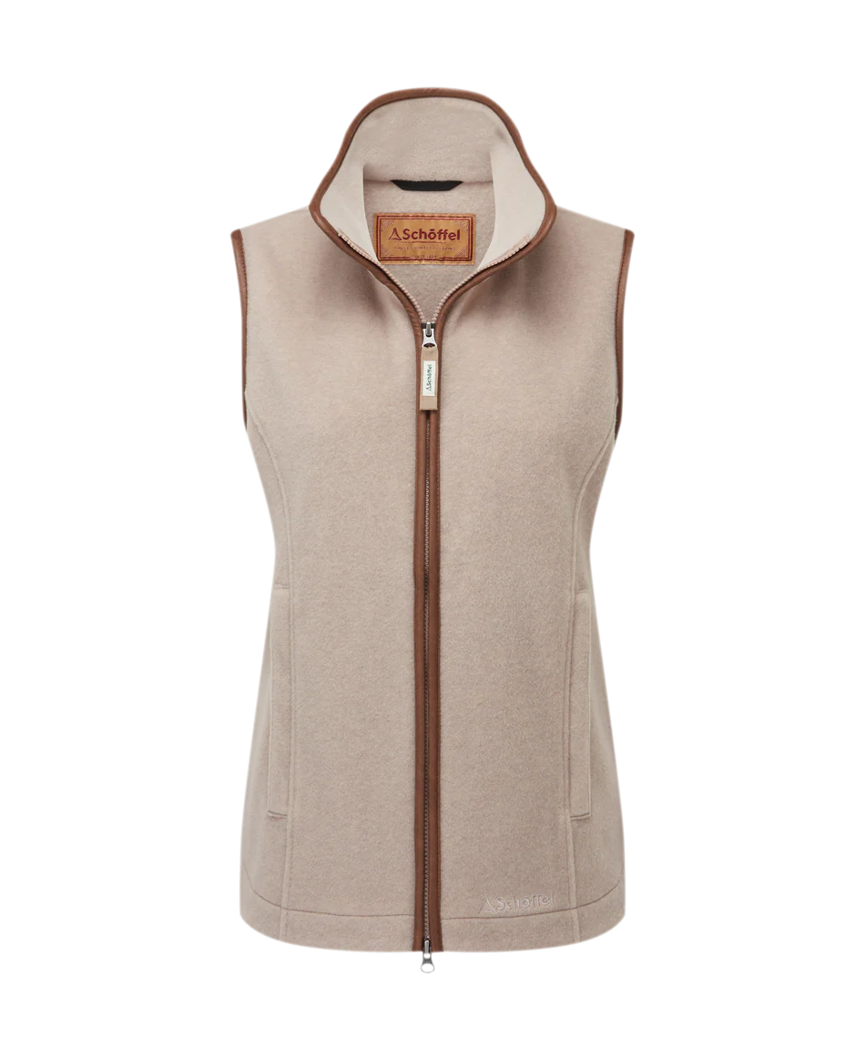 Schoffel Lyndon II Fleece Gilet