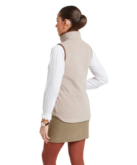 Schoffel Lyndon II Fleece Gilet