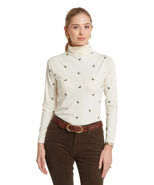 Schoffel Malham Top