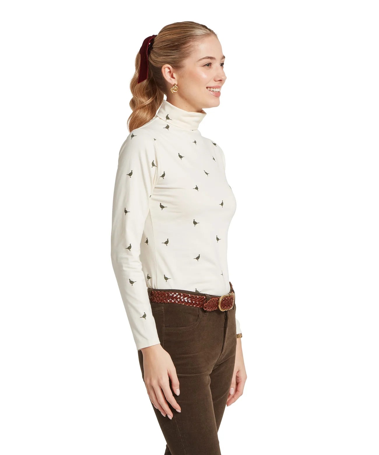 Schoffel Malham Top