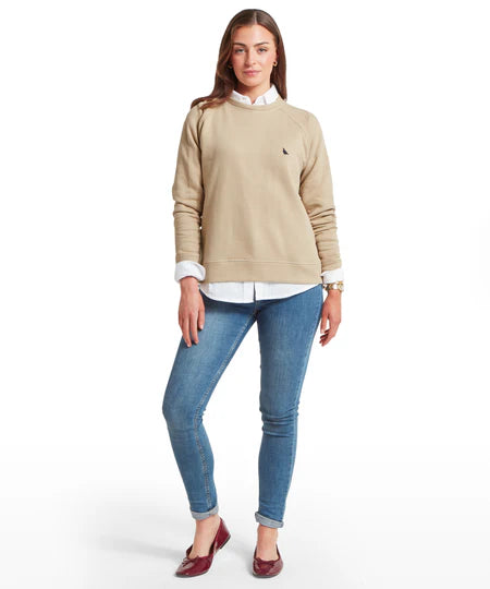 Schoffel Newberry Sweatshirt