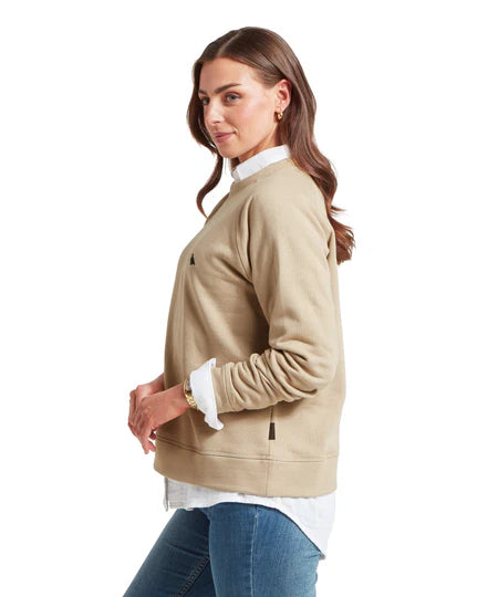 Schoffel Newberry Sweatshirt
