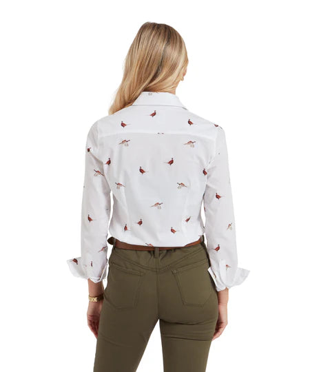 Schoffel Norfolk Shirt