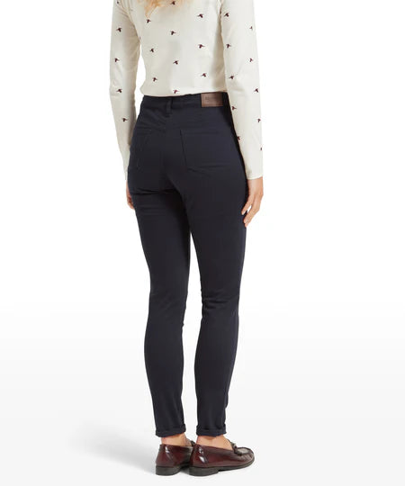 Schoffel Poppy Jean