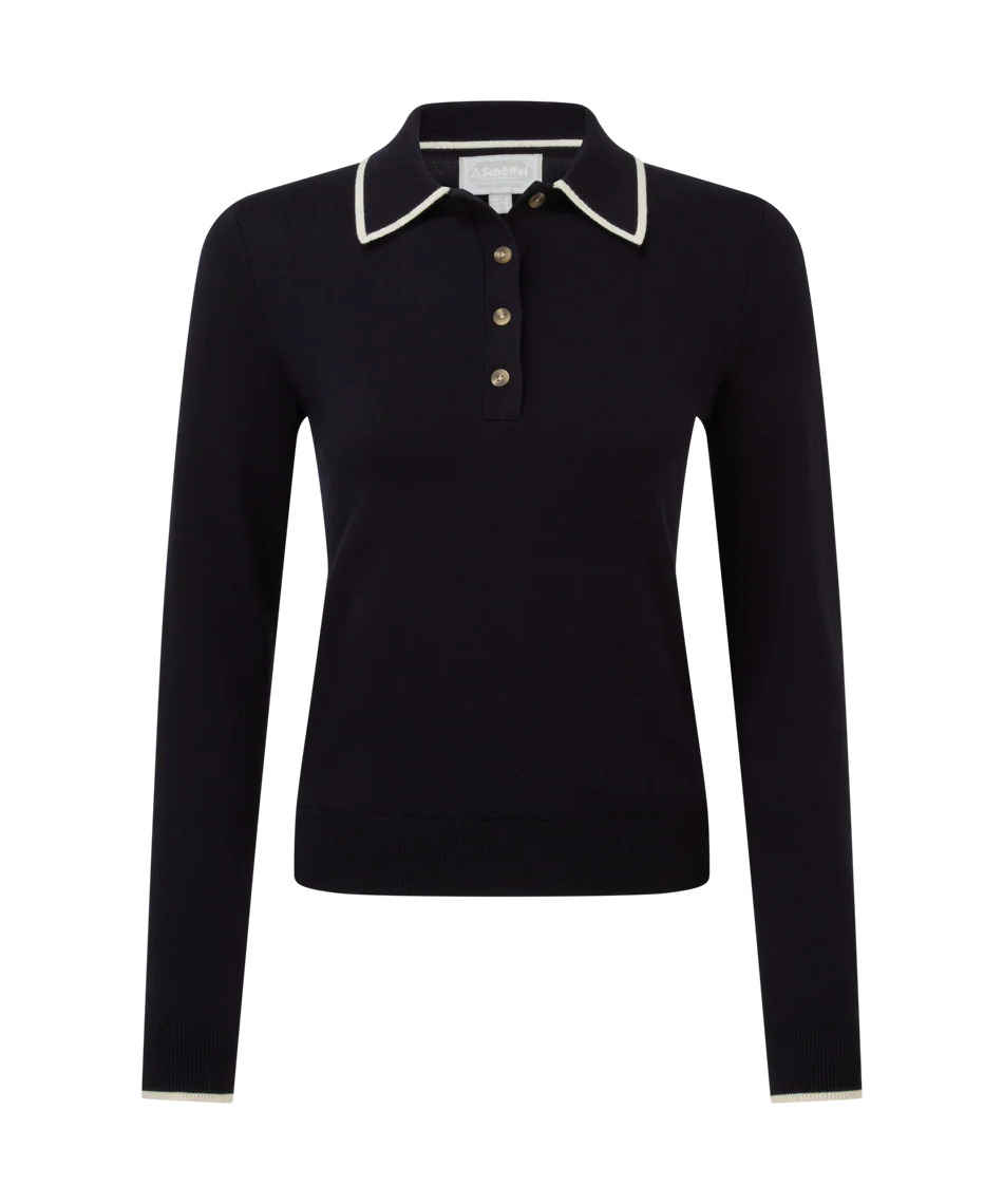 Schoffel Portloe Jumper