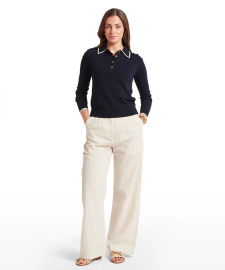 Schoffel Portloe Jumper