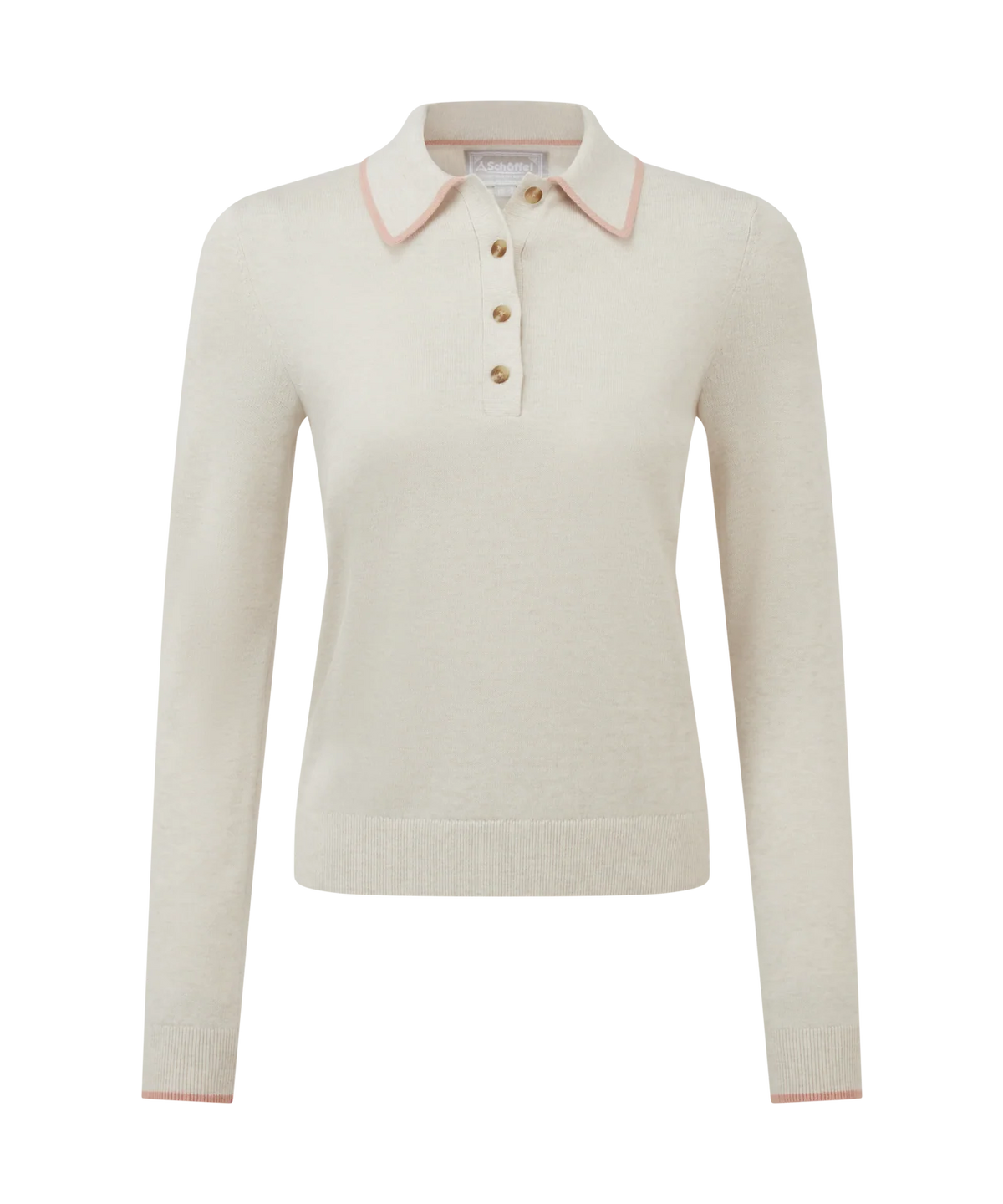 Schoffel Portloe Jumper