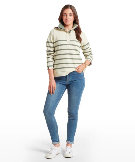 Schoffel Sandown Sweatshirt