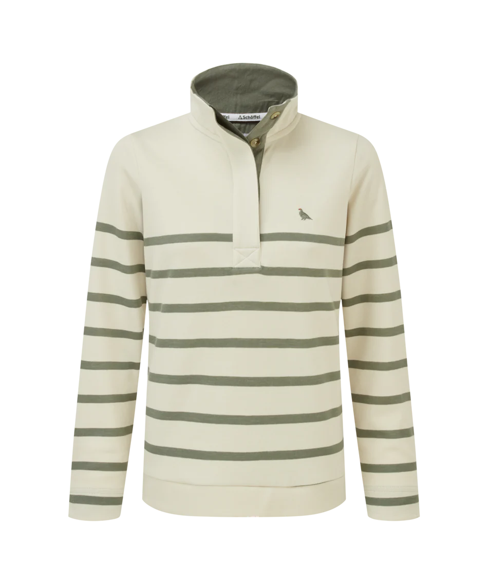 Schoffel Sandown Sweatshirt
