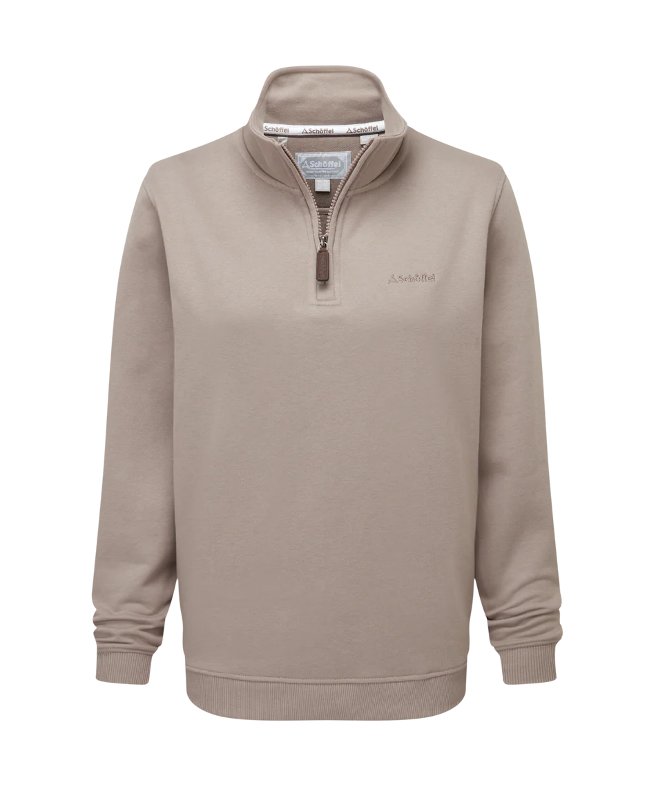 Schoffel Sennen Cove Sweatshirt