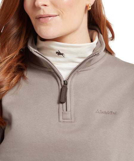Schoffel Sennen Cove Sweatshirt