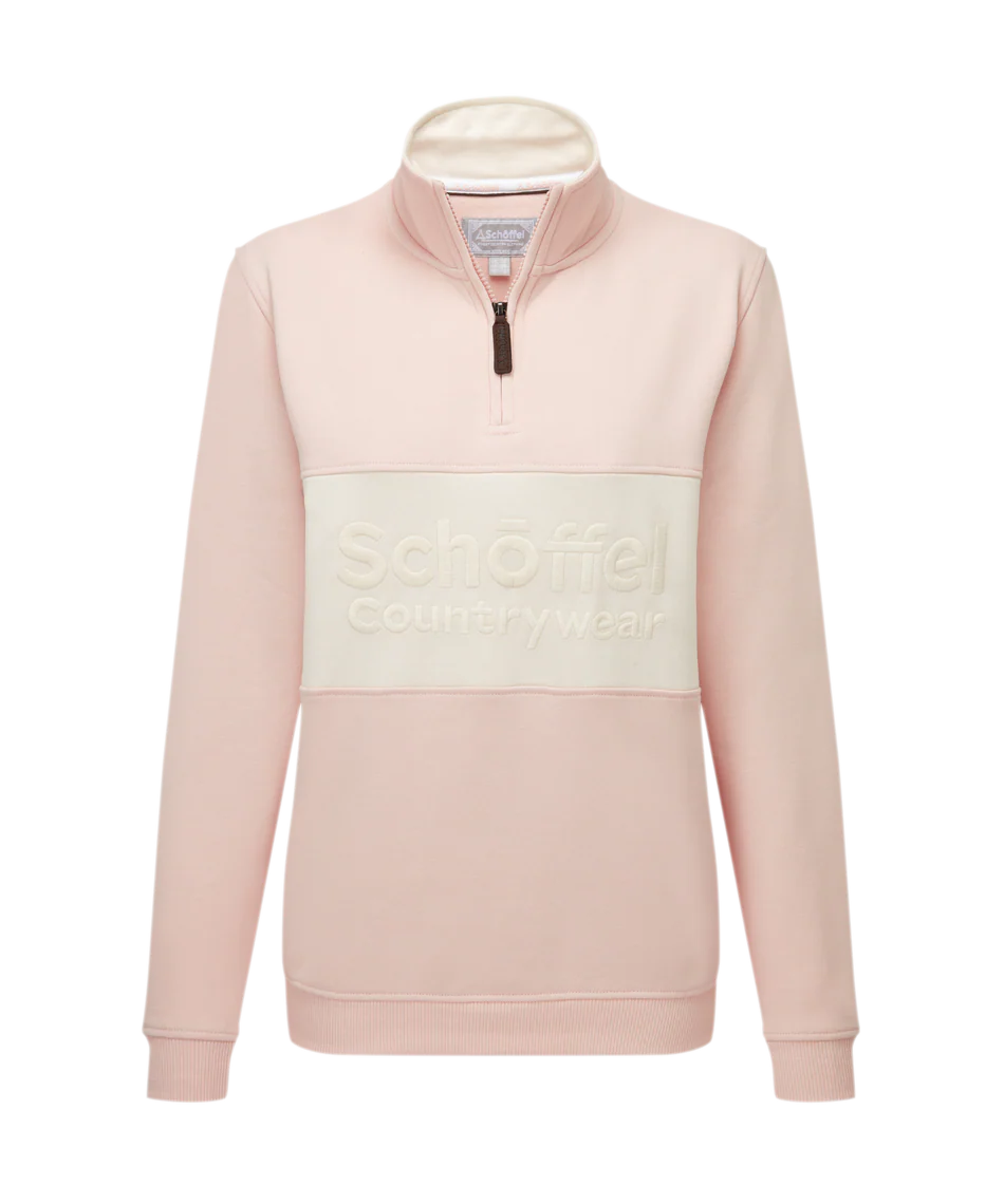Schoffel St. Agnes Sweatshirt