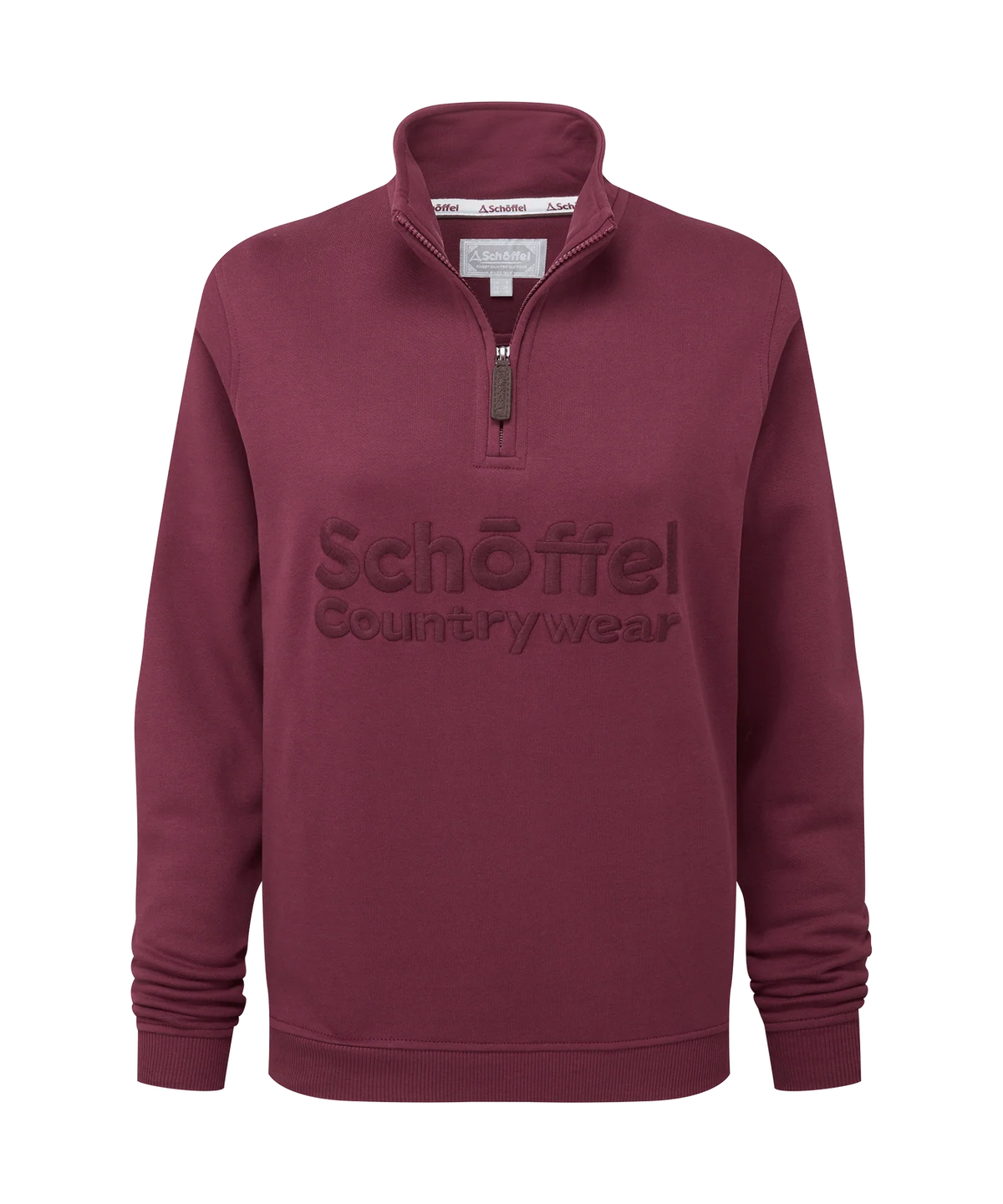Schoffel St Issey Sweatshirt