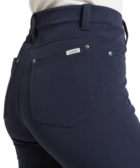 Schoffel Whitwell Water Repellent Trousers