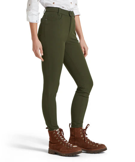 Schoffel Whitwell Water Repellent Trousers