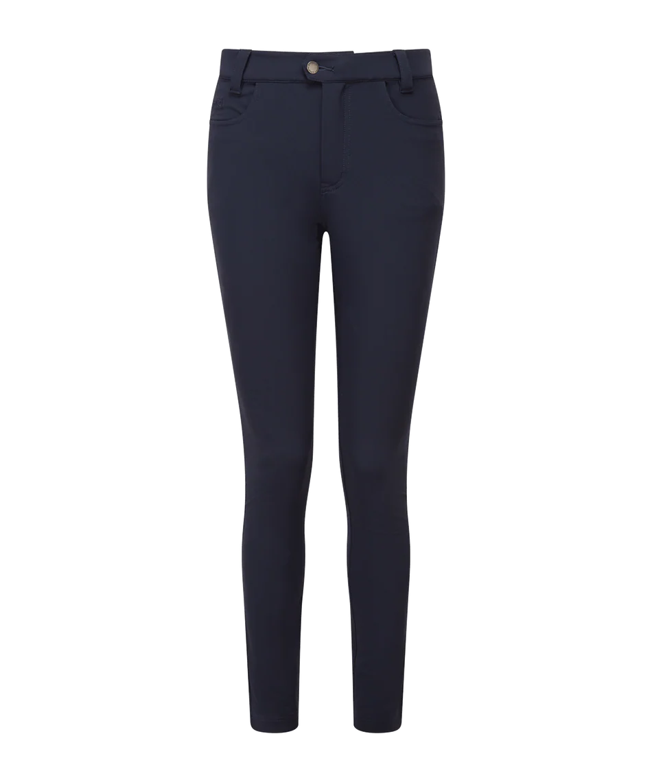 Schoffel Whitwell Water Repellent Trousers