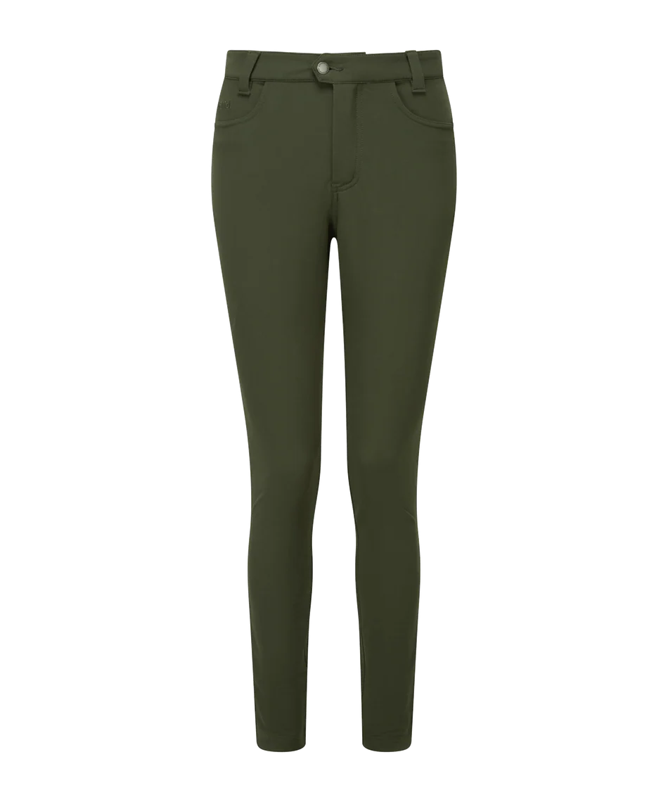 Schoffel Whitwell Water Repellent Trousers