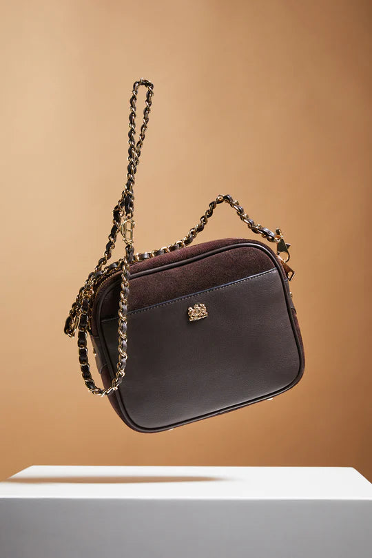 Holland Cooper Soho Camera Bag
