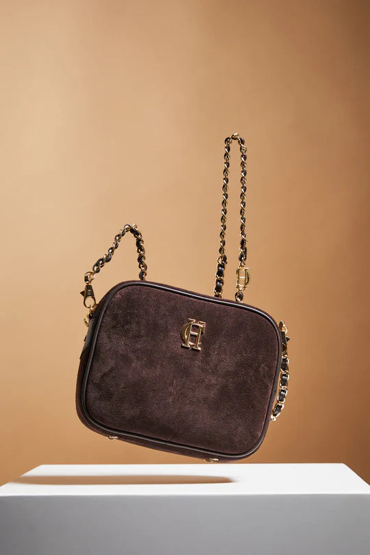 Holland Cooper Soho Camera Bag
